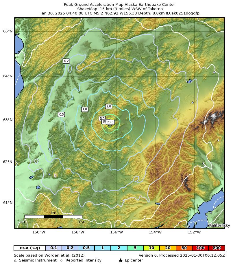 Download Alaska Earthquake Center