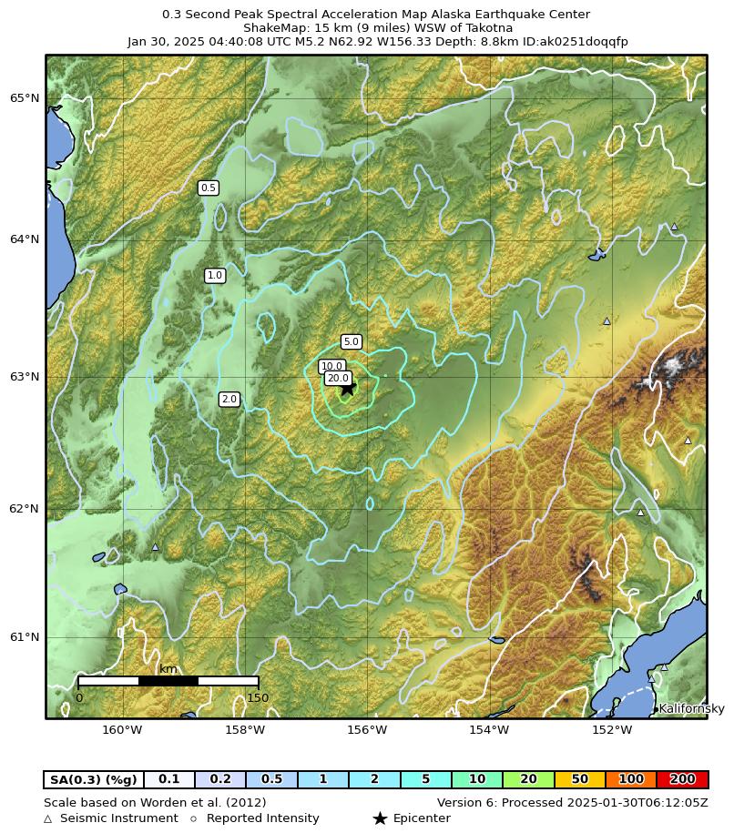 Download Alaska Earthquake Center
